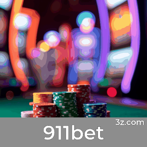 911bet: A Plataforma de Apostas com Serviços Profissionais