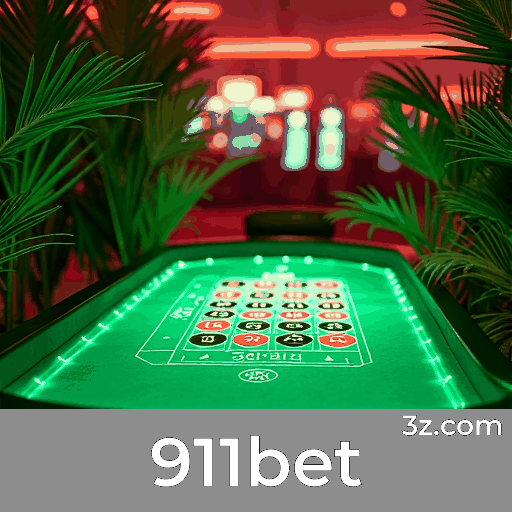 Desenvolvedores Líderes e Inovação em Jogos na Plataforma 911bet