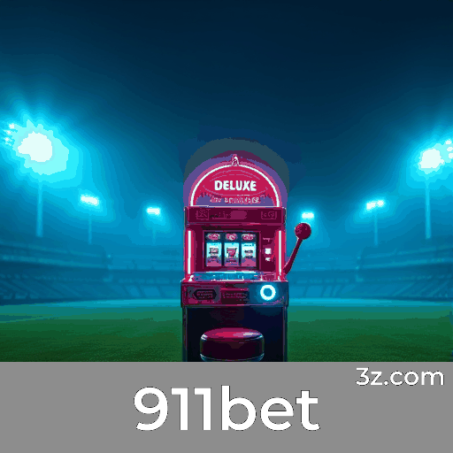 Desenvolvedores Líderes e Inovação em Jogos na Plataforma 911bet