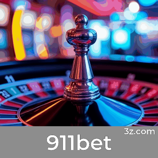 911bet: A Plataforma de Apostas com Serviços Profissionais