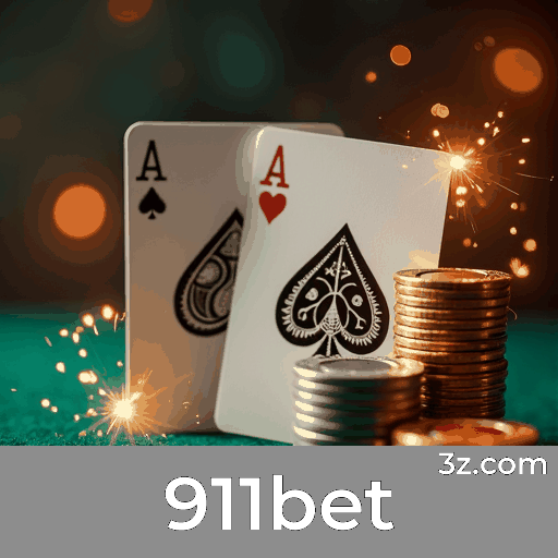 Experiência de Luxo: Casino Exclusivo com 911bet