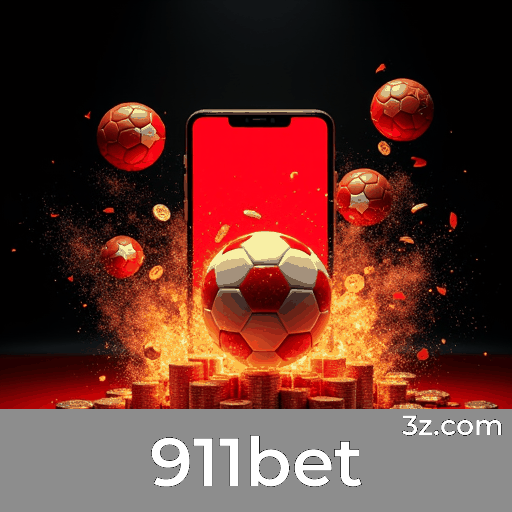 Experiência de Luxo: Casino Exclusivo com 911bet