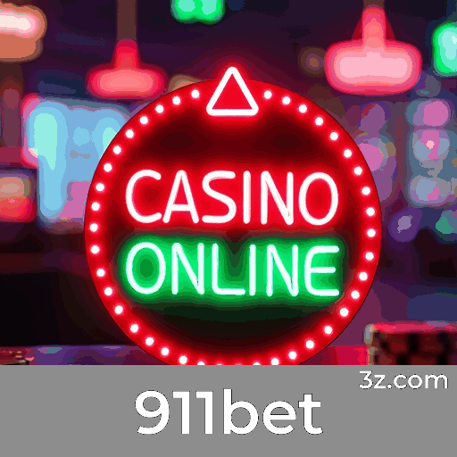 911bet: Apostas Fáceis e Funcionais no Seu Celular