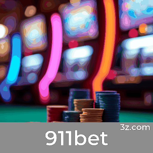 911bet: Diversão Infinita para Jogadores Brasileiros