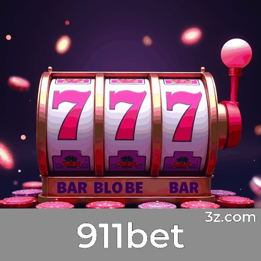 911bet: Diversão Infinita para Jogadores Brasileiros