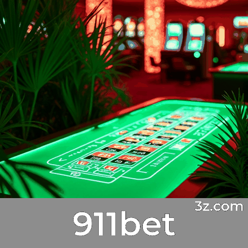 Análise Estratégica: Aumente 25% do Retorno no 911bet