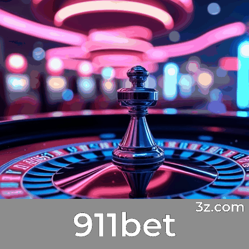 911bet: A Plataforma de Apostas com Serviços Profissionais