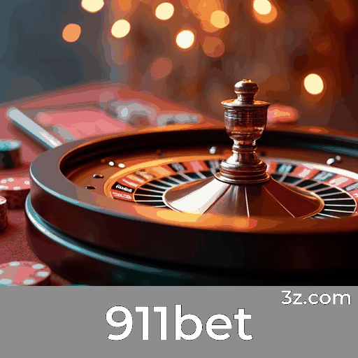 911bet: Apostas Fáceis e Funcionais no Seu Celular